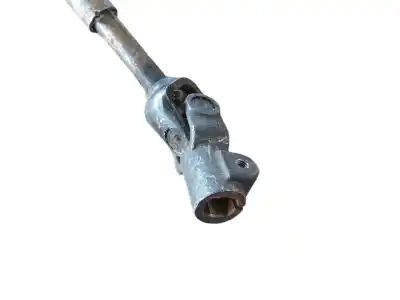 Second-hand car spare part steering column for nissan note (e11, ne11) 1.5 dci oem iam references 48820bh00a  488109y13a