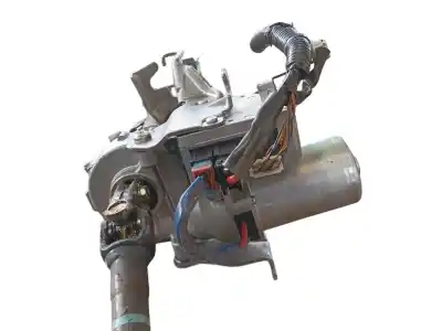 Second-hand car spare part steering column for nissan note (e11, ne11) 1.5 dci oem iam references 48820bh00a  488109y13a