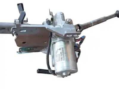 Second-hand car spare part steering column for nissan note (e11, ne11) 1.5 dci oem iam references 48820bh00a  488109y13a