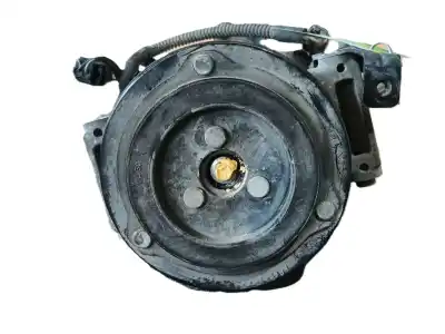 İkinci el araba yedek parçası klima kompresörü için ford fiesta vi (cb1, ccn) 1.0 ecoboost oem iam referansları 2021124  20121124