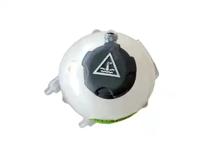 Автозапчастина б/у розширення депозит для PEUGEOT PARTNER TEPEE 1.6 BLUEHDI 100 Посилання на OEM IAM 1323X6  967333458000