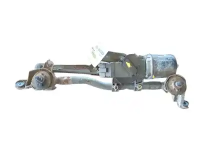 Peça sobressalente para automóvel em segunda mão Motor Do Limpa Para Brisas por NISSAN NOTE (E11, NE11) 1.5 DCI Referências OEM IAM 288009U10A  