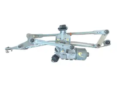 Peça sobressalente para automóvel em segunda mão motor do limpa para brisas por peugeot partner tepee 1.6 bluehdi 100 referências oem iam 6405lk