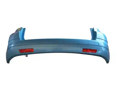 Pezzo di ricambio per auto di seconda mano paraurti posteriore per citroen c4 picasso i monospace (ud_) 1.6 hdi riferimenti oem iam 7410ar  