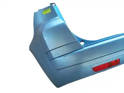 Pezzo di ricambio per auto di seconda mano paraurti posteriore per citroen c4 picasso i monospace (ud_) 1.6 hdi riferimenti oem iam 7410ar  