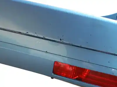 Pezzo di ricambio per auto di seconda mano paraurti posteriore per citroen c4 picasso i monospace (ud_) 1.6 hdi riferimenti oem iam 7410ar  