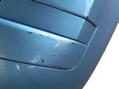 Pezzo di ricambio per auto di seconda mano paraurti posteriore per citroen c4 picasso i monospace (ud_) 1.6 hdi riferimenti oem iam 7410ar  