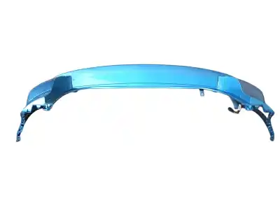 Pezzo di ricambio per auto di seconda mano paraurti posteriore per citroen c4 picasso i monospace (ud_) 1.6 hdi riferimenti oem iam 7410ar  