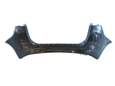 Pezzo di ricambio per auto di seconda mano paraurti posteriore per citroen c4 picasso i monospace (ud_) 1.6 hdi riferimenti oem iam 7410ar  