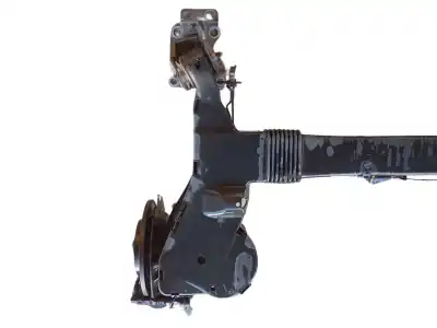 Pezzo di ricambio per auto di seconda mano asse posteriore per citroen c4 picasso i monospace (ud_) 1.6 hdi riferimenti oem iam 5148n8  