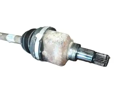 Second-hand car spare part front left transmission for ford fiesta vi (cb1, ccn) 1.0 ecoboost oem iam references 1822709  cv173b437bc