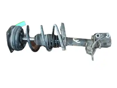 Second-hand car spare part front left shock absorber for nissan note (e11, ne11) 1.5 dci oem iam references e43039u00c