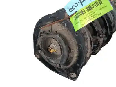 Peça sobressalente para automóvel em segunda mão amortecedor dianteiro esquerdo por nissan note (e11, ne11) 1.5 dci referências oem iam e43039u00c  543219u00a