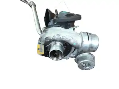 Peça sobressalente para automóvel em segunda mão turbocompresor por nissan note (e11, ne11) 1.5 dci referências oem iam 1441100qar  478276h307056