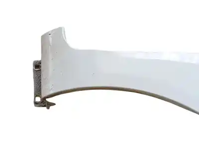 Pièce détachée automobile d'occasion aile avant droite pour ford fiesta vi (cb1, ccn) 1.0 ecoboost références oem iam 1777180  