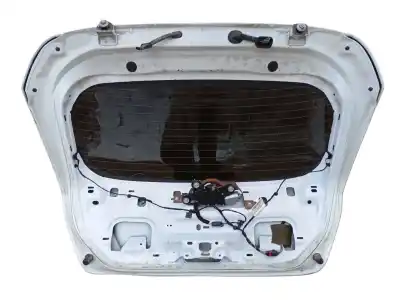 Автозапчастина б/у загальні двері для ford fiesta vi (cb1, ccn) 1.0 ecoboost посилання на oem iam 1763986  