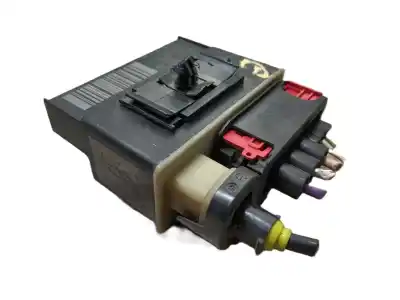 Second-hand car spare part ELECTRONIC MODULE for PEUGEOT PARTNER TEPEE  OEM IAM references 9652021180  9652021180