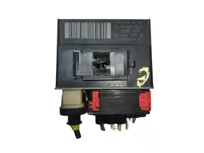 Second-hand car spare part electronic module for peugeot partner tepee 1.6 bluehdi 100 oem iam references 9652021180  9652021180