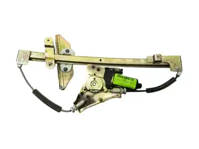 Second-hand car spare part PASSENGER SIDE RIGHT WINDOW REGULATOR for TATA INDICA  OEM IAM references   