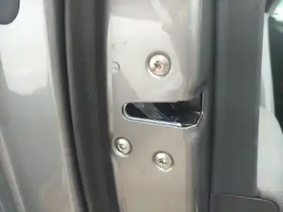 Second-hand car spare part Left Front Door Lock for KIA NIRO (C5P11) 1.6 HEV OEM IAM references 81310AT100  