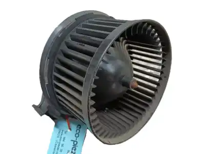 Автозапчастина б/у тепловий двигун для FORD FIESTA VI (CB1, CCN) 1.0 ECOBOOST Посилання на OEM IAM 1790329  0130115551