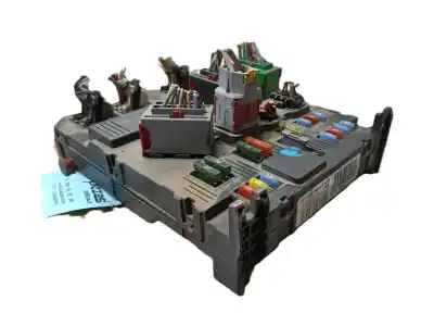 Peça sobressalente para automóvel em segunda mão centralina bsi por peugeot partner monospace (5_, g_) 1.6 hdi 75 referências oem iam 1650882480