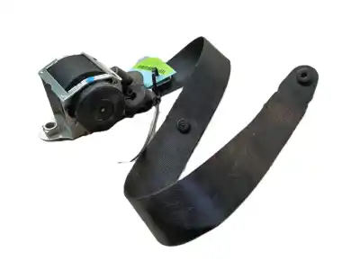 Автозапчастина б/у ПЕРЕДНІЙ ЛІВИЙ РЕМІН БЕЗПЕКИ для OPEL COMBO TOUR  Посилання на OEM IAM 13243000  542418361