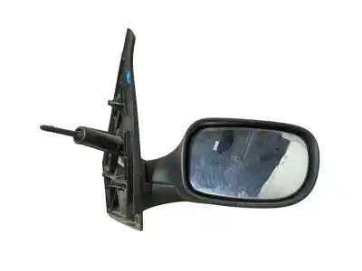 Second-hand car spare part right rearview mirror for tata indica 1.4 elegance oem iam references   f340060
