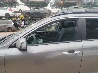 Second-hand car spare part driver left window regulator for kia niro (c5p11) 1.6 hev oem iam references 82471at010