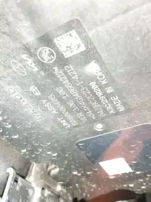 Second-hand car spare part abs for kia niro (c5p11) 1.6 hev oem iam references 58500at050