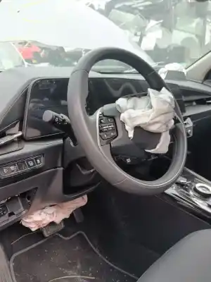 Second-hand car spare part steering column for kia niro (c5p11) 1.6 hev oem iam references 56310at050