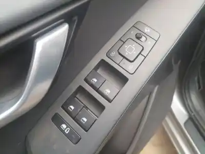 Second-hand car spare part left front power window switch for kia niro (c5p11) 1.6 hev oem iam references 93571at201