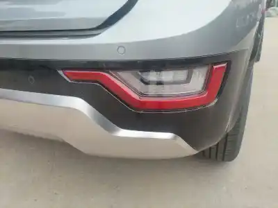 Second-hand car spare part interior rear right light for kia niro (c5p11) 1.6 hev oem iam references 92406at000