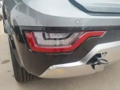 Second-hand car spare part interior left tailgate light for kia niro (c5p11) 1.6 hev oem iam references 92405at000