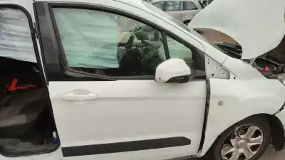 Second-hand car spare part  for FORD TRANSIT COURIER B460 MONOSPACE  OEM IAM references   