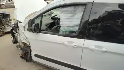 Second-hand car spare part  for FORD TRANSIT COURIER B460 MONOSPACE  OEM IAM references   