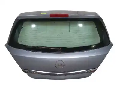 Gebrauchtes Autoersatzteil  zum OPEL ASTRA H (A04)  OEM-IAM-Referenzen 93178817  