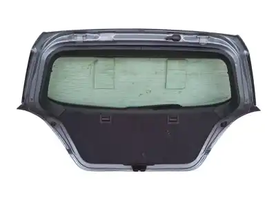 Second-hand car spare part tailgate for opel astra h (a04) 1.7 cdti (l48) oem iam references 93178817  