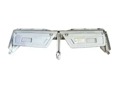 Piesă de schimb auto la mâna a doua  pentru CITROEN C4 PICASSO I MONOSPACE (UD_)  Referințe OEM IAM 8143XC  96837417BJ
