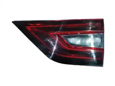 Peça sobressalente para automóvel em segunda mão farolim interior traseiro direito por nissan juke (f16_) 1.0 referências oem iam 265506pa5a