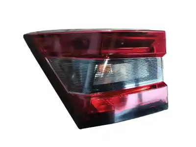 Peça sobressalente para automóvel em segunda mão farolim traseiro esquerdo por nissan juke (f16_) 1.0 referências oem iam 265556pa1a