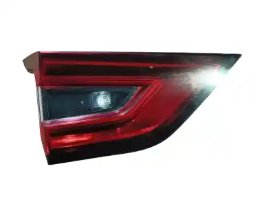 Peça sobressalente para automóvel em segunda mão farolim interior traseiro esquerdo por nissan juke (f16_) 1.0 referências oem iam 265556pa6a