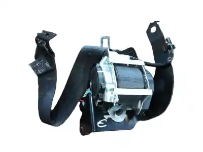 Peça sobressalente para automóvel em segunda mão cinto de segurança traseiro esquerdo por nissan juke (f16_) 1.0 referências oem iam 888856pa0b