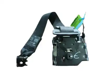 Peça sobressalente para automóvel em segunda mão cinto de segurança traseiro direito por nissan juke (f16_) 1.0 referências oem iam 888846pa0b