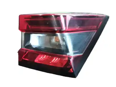 Peça sobressalente para automóvel em segunda mão farolim traseiro direito por nissan juke (f16_) 1.0 referências oem iam 265506pa1b