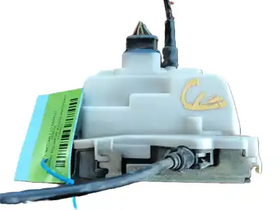 Peça sobressalente para automóvel em segunda mão FECHADURA DA PORTA DIANTEIRA DIREITA por CITROEN C3 I (FC_, FN_)  Referências OEM IAM 9136N7  45983280