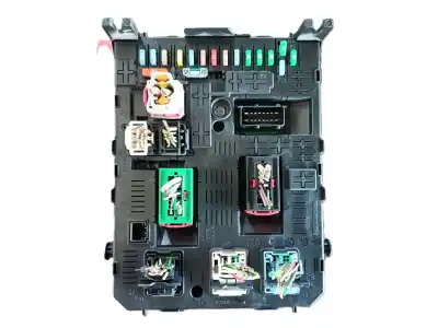 Piesă de schimb auto la mâna a doua  pentru CITROEN C4 PICASSO I MONOSPACE (UD_)  Referințe OEM IAM 657064  281208364