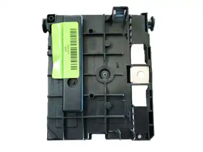 Pezzo di ricambio per auto di seconda mano scatola relè/fusibili per citroen c4 picasso i monospace (ud_) 1.6 hdi riferimenti oem iam 6500fg  9664055680