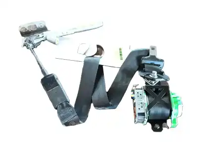 Piesă de schimb auto la mâna a doua  pentru CITROEN C4 PICASSO I MONOSPACE (UD_)  Referințe OEM IAM 8974XG  9654964377