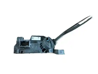 Pezzo di ricambio per auto di seconda mano comando multifunzione per citroen c4 picasso i monospace (ud_) 1.6 hdi riferimenti oem iam 624348  96811352xt